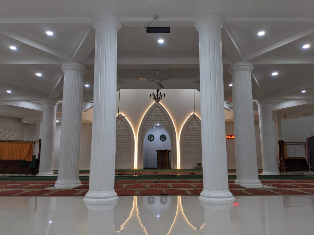 Al Fath 6