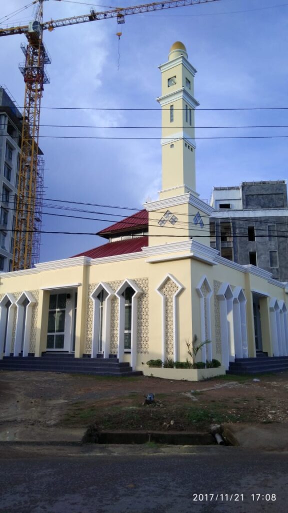 Surau1